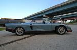 Mosler Consulier Targa 1990 года